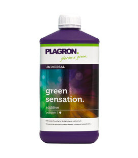 Стимулятор Plagron Green Sensation 1 л Plagron Green Sensation 1 л