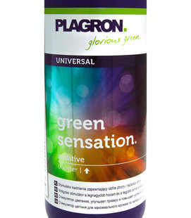 Стимулятор цветения и плодообразования Plagron Green Sensation