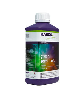 Стимулятор Plagron Green Sensation (500 мл)