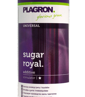 Комплекс Plagron Sugar Royal