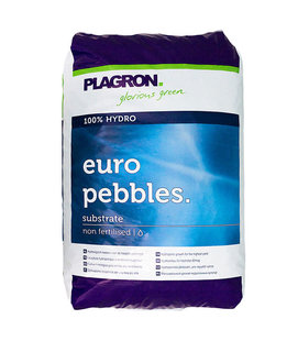 Plagron Europebbles 45 литров