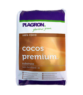Субстрат Plagron Cocos Premium