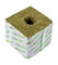 Кубики для пробок выращивания сеянцев 75x75x65