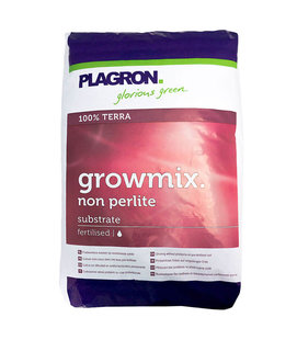 Plagron Growmix без перлита 50 л