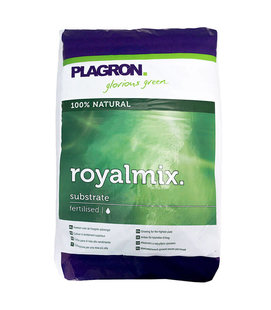Plagron Royalmix 25 л