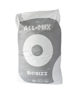 Субстрат All-Mix BioBizz 50 л All-Mix BioBizz 50 л
