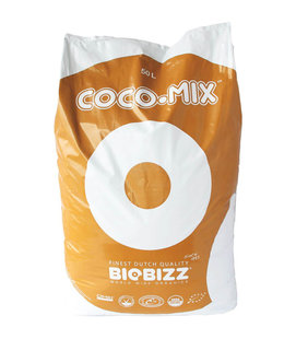 Субстрат Coco-Mix BioBizz 50 л Coco-Mix BioBizz 50 л