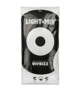 Субстрат Light-Mix BioBizz 20 л Light-Mix BioBizz 20 л