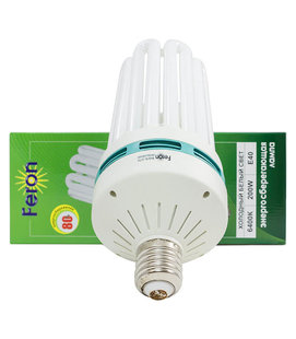 Лампа ЭСЛ Feron ELT64 200 Вт