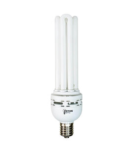 Энергосберегающая лампа Foton 105 Вт 6400K