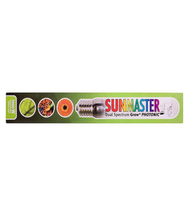 Sunmaster 1000 Вт Dual Spectrum