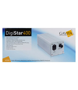 Gavita DigiStar 400 Вт
