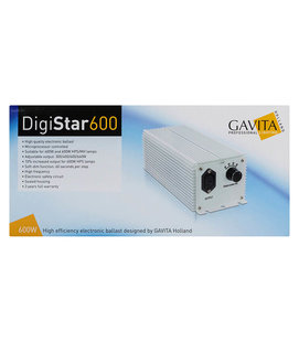 Gavita DigiStar 600Вт