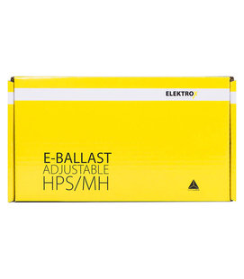 ЭПРА Elektrox для ламп ДНаТ и ДРИ