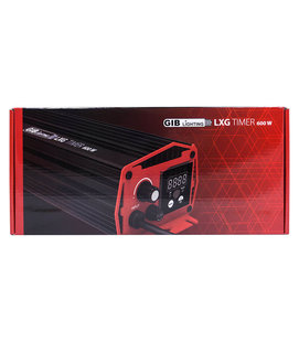 GIB Lighting LXG с регулятором и таймером 600 Вт
