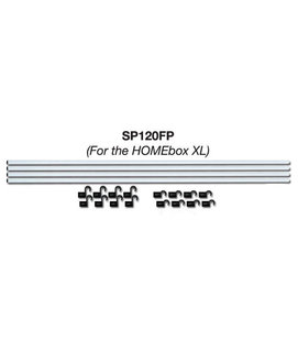 SparePart HB XL FP от HOMEbox