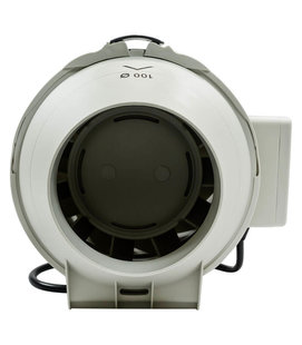 Канальный вентилятор Hon&Guan HF-100P