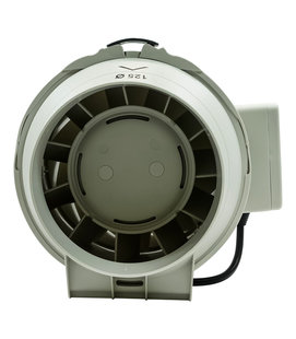 Канальный вентилятор HF-125P