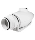 Канальный вентилятор TD - 250/100-125 SILENT TD - 250/100-125 SILENT