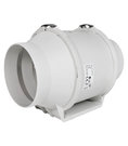 Канальный вентилятор TD - 350/125 SILENT TD 350 125 silent