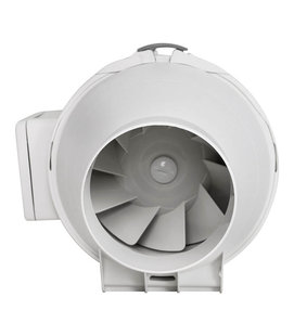 Малошумный вентилятор TD-MIXVENT 250/100