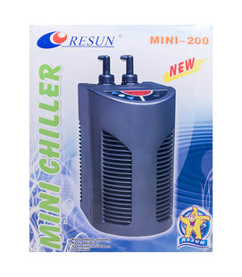 Холодильник Resun Mini 200