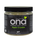 Нейтрализатор запаха ONA "Apple Crumble" гель 900гр ONA Apple Crumble гель 900гр