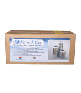 Фильтр Nano Filter 350 м3/М