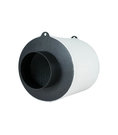 Угольный фильтр PROACTIVE 250 м3/125 мм PROACTIVE 250 м3/125 мм
