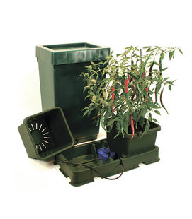 Фитильная установка Easy2grow Kit от AutoPot