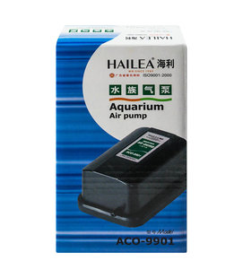 Компрессор ACO-9901 от компании Hailea