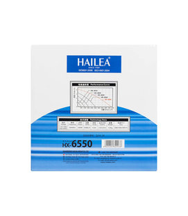 Hailea hx 6550