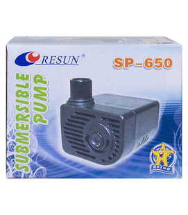 Погружная помпа SP-650