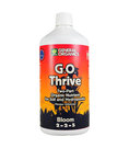Органическое удобрение GO BioThrive Bloom 1 л Generai Organic Bio Thrive Bloom (1L)