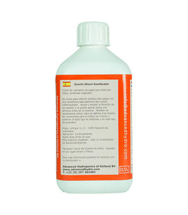 AH GrowBloom Excellerator 500 мл
