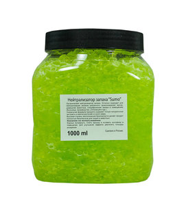Sumo Big Fresh Lime 1L - нейтрализатор запаха