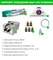 Комплект освещения ДНаТ 600 Standard