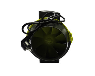 Канальный вентилятор Extractor TT Fan 520/150
