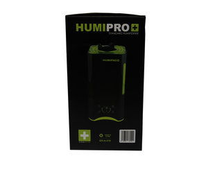 Ультразвуковой увлажнитель воздуха Humipro 4 л