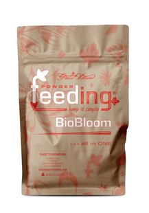Powder Feeding Bio Bloom 0.5 кг Powder Feeding Bio Bloom 0.5 кг