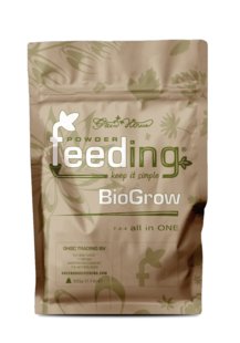 Powder Feeding Bio Grow 0.5 кг Powder Feeding Bio Grow 0.5 кг