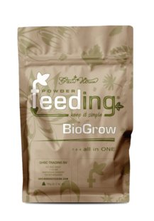 Powder Feeding Bio Grow 1 кг