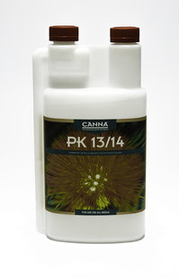 Стимулятор CANNA PK 13/14 1 л