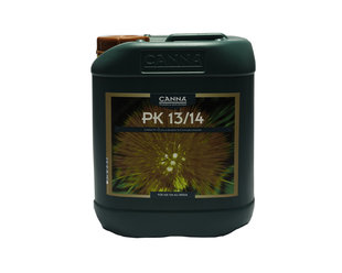 Стимулятор CANNA PK 13/14 5 л Стимулятор CANNA PK 13/14 5 л