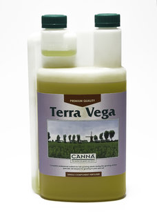 Минеральное удобрение CANNA Terra Vega 1 л