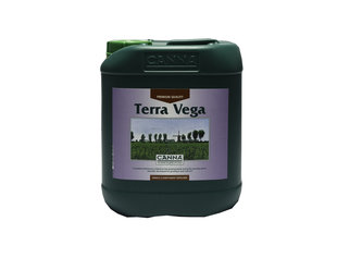 Минеральное удобрение CANNA Terra Vega 5 л