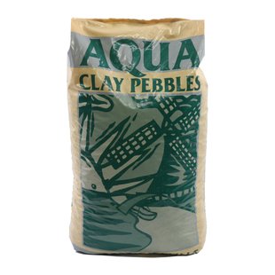 Керамзитовый дренаж CANNA Aqua Clay Pebbles 45 литров