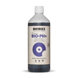 Органический регулятор pH + BioBizz 500 мл Органический регулятор pH + BioBizz 500 мл