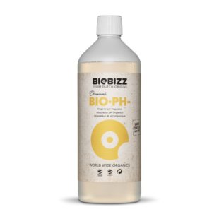 Органический регулятор pH - BioBizz 500 мл