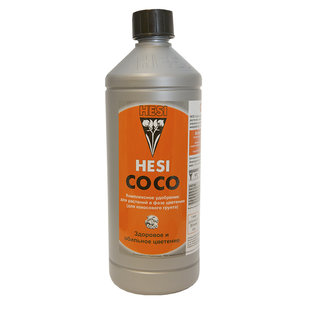 Органо-минеральное удобрение Hesi Coco 1л